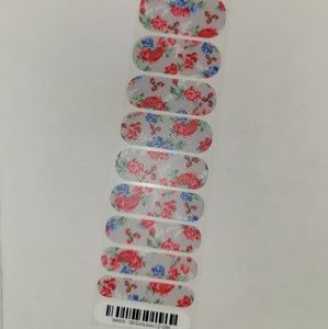Jamberry Stylebox Exclusive nail wraps